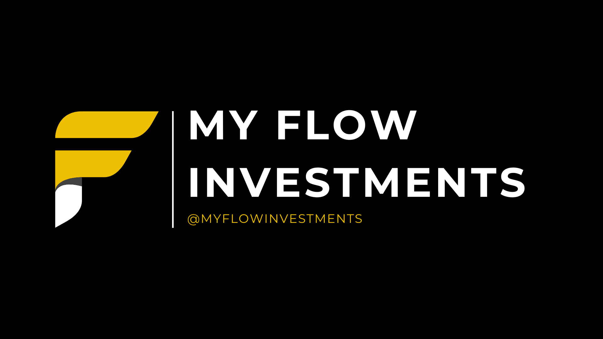 My Flow Investments